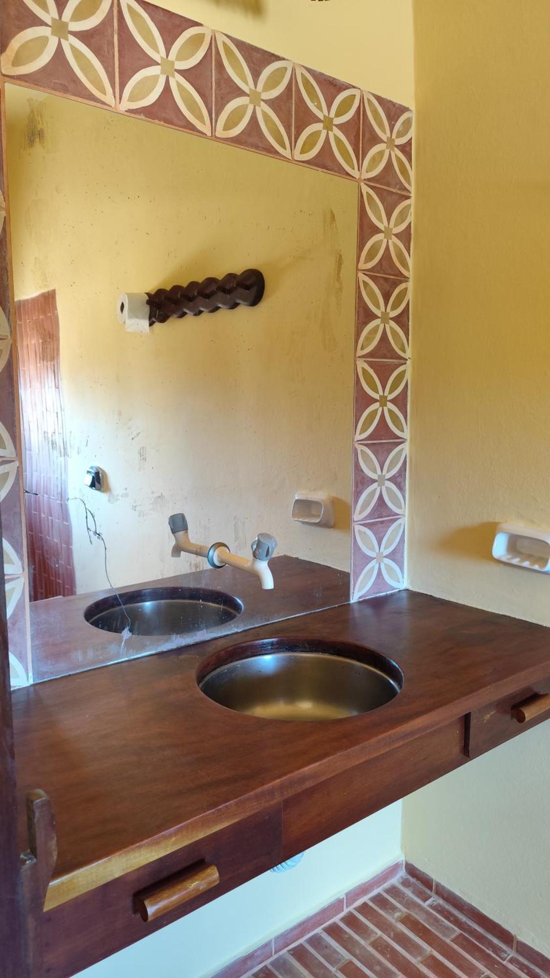 Espaco Akronos Residence Canoa Quebrada Dış mekan fotoğraf