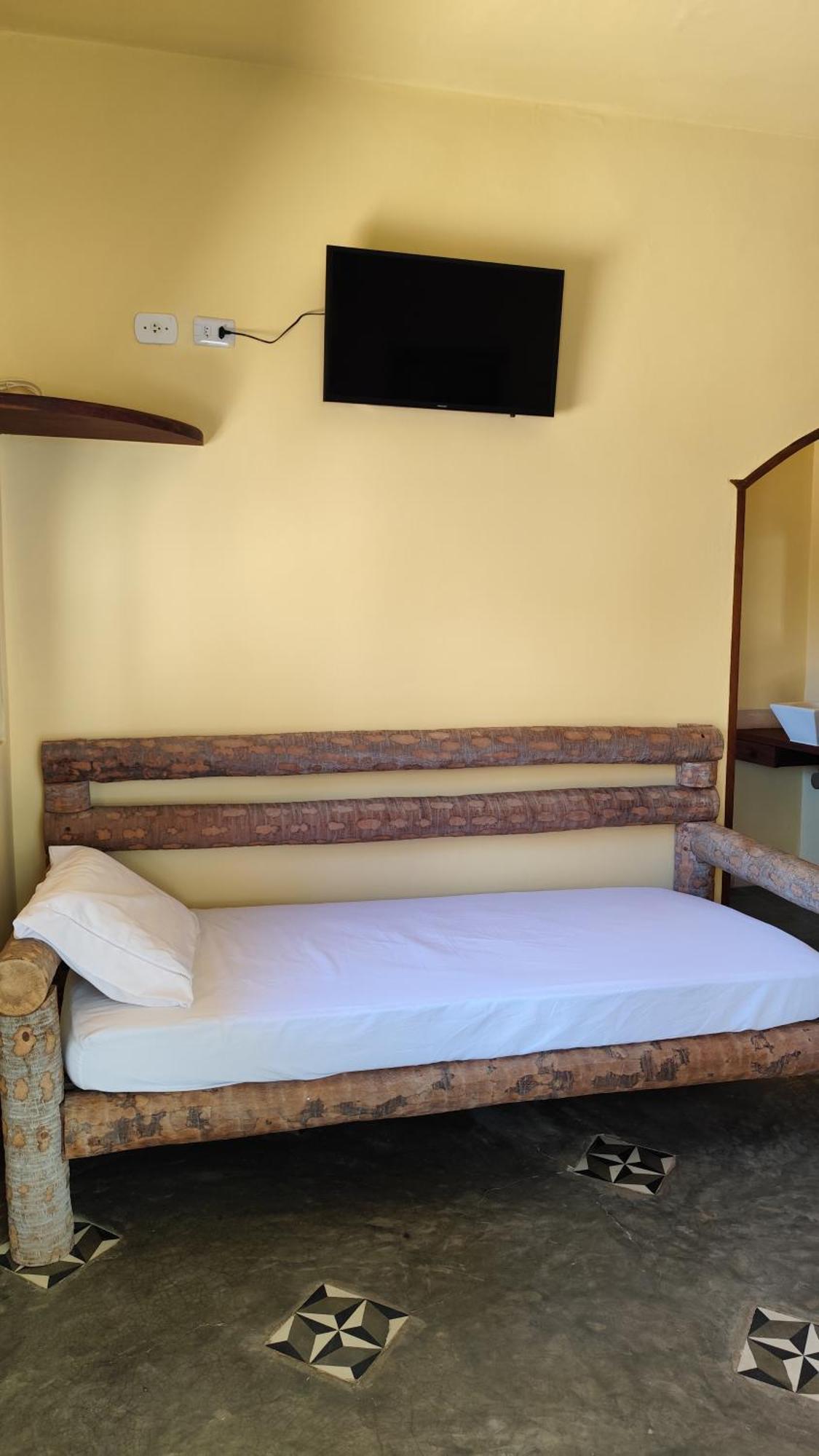 Espaco Akronos Residence Canoa Quebrada Dış mekan fotoğraf