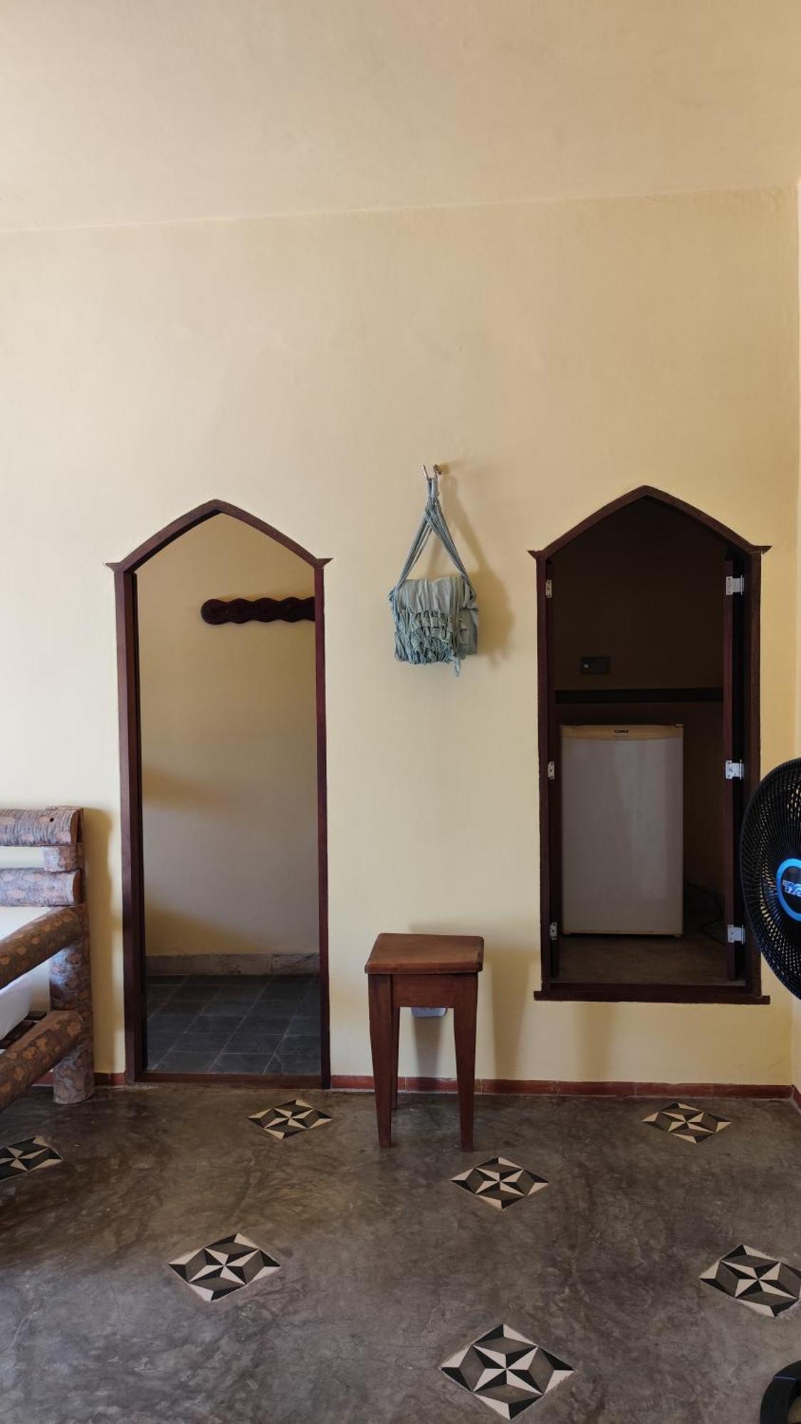Espaco Akronos Residence Canoa Quebrada Dış mekan fotoğraf