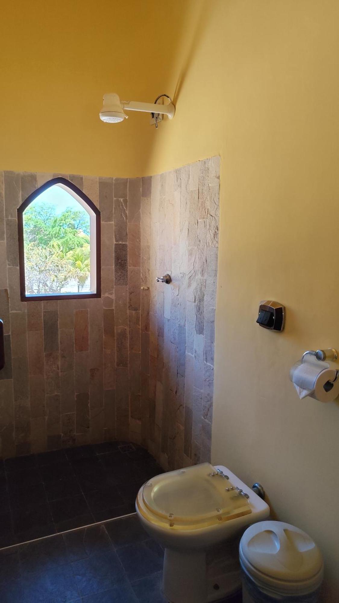 Espaco Akronos Residence Canoa Quebrada Dış mekan fotoğraf