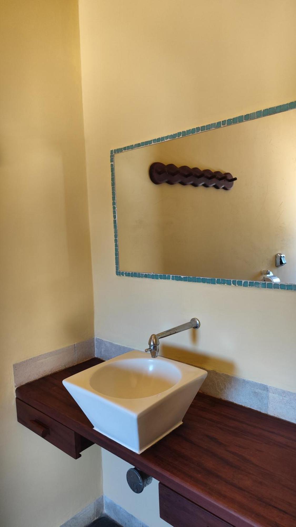 Espaco Akronos Residence Canoa Quebrada Dış mekan fotoğraf