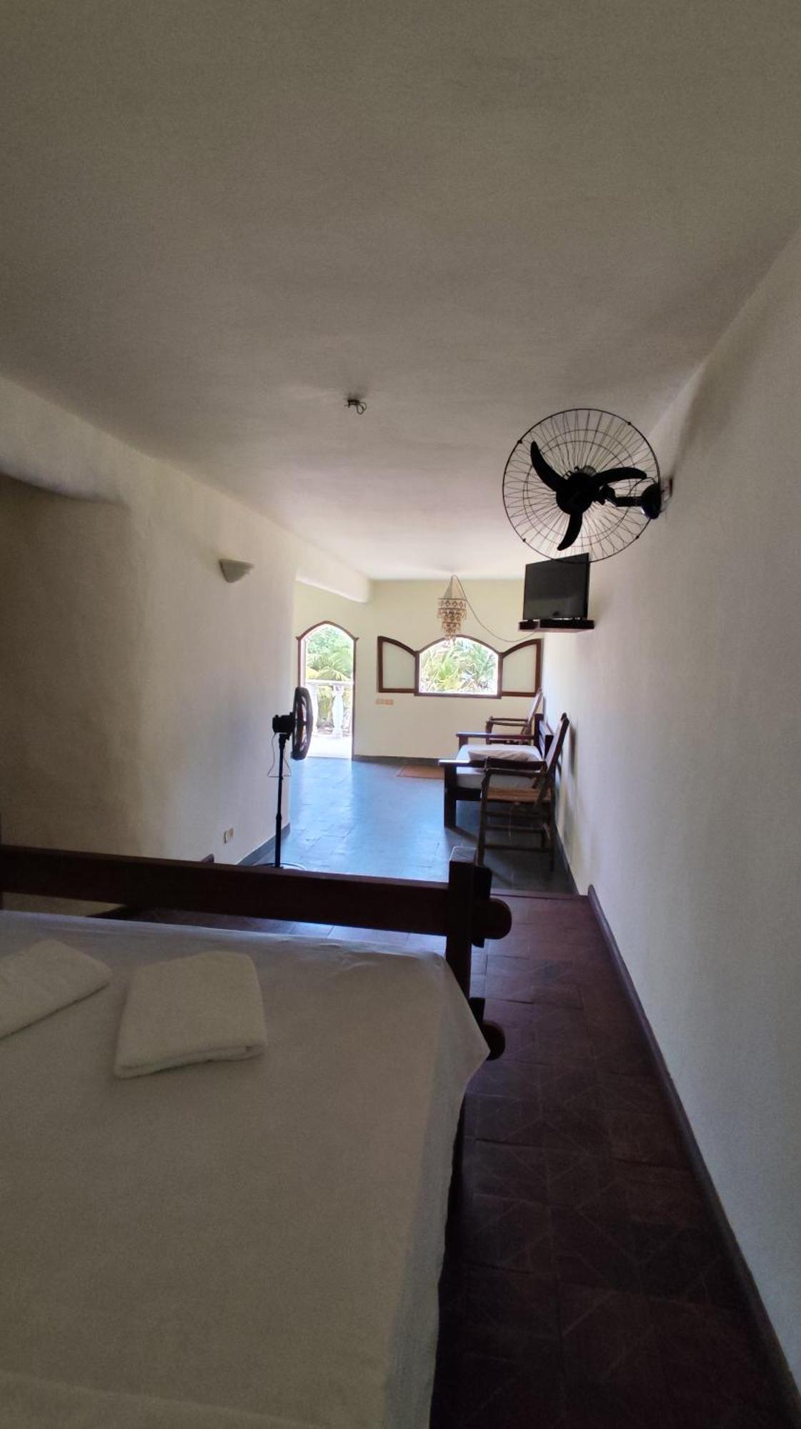 Espaco Akronos Residence Canoa Quebrada Dış mekan fotoğraf