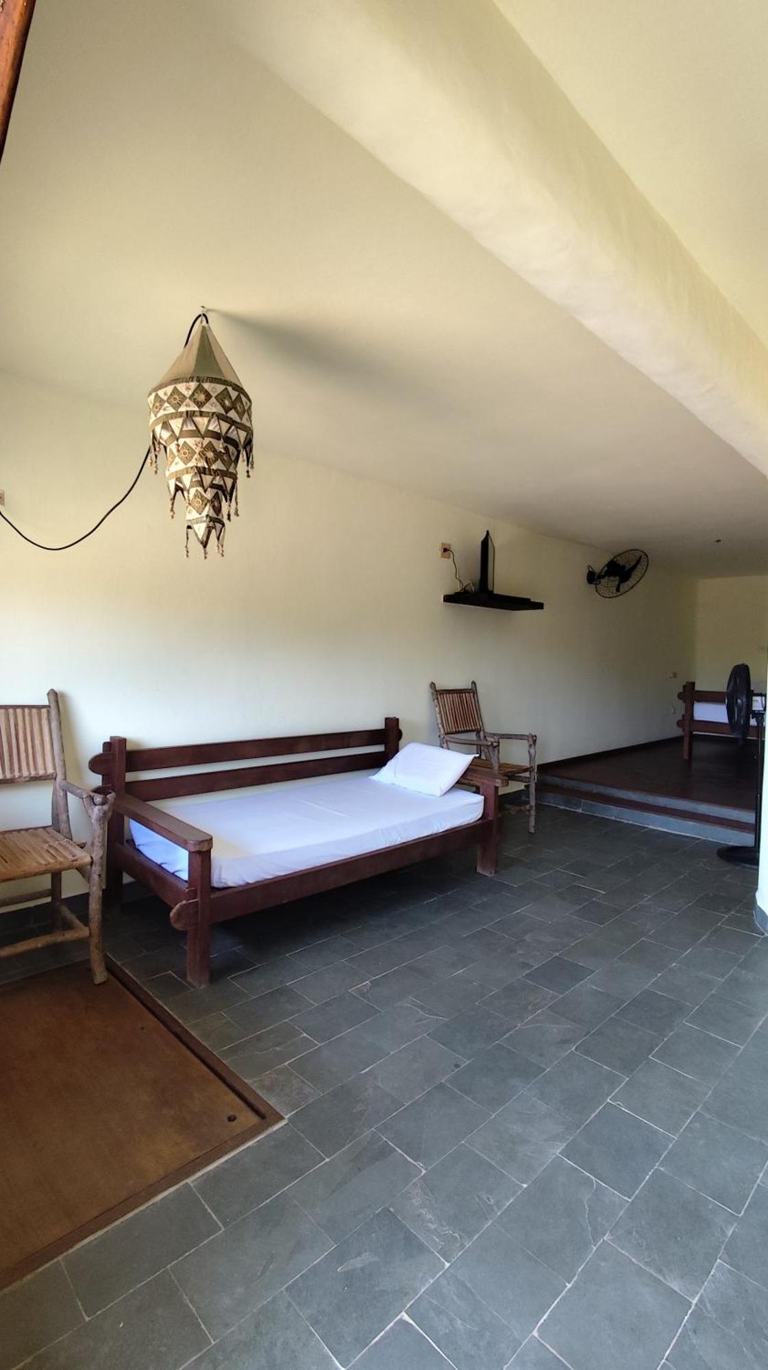 Espaco Akronos Residence Canoa Quebrada Dış mekan fotoğraf