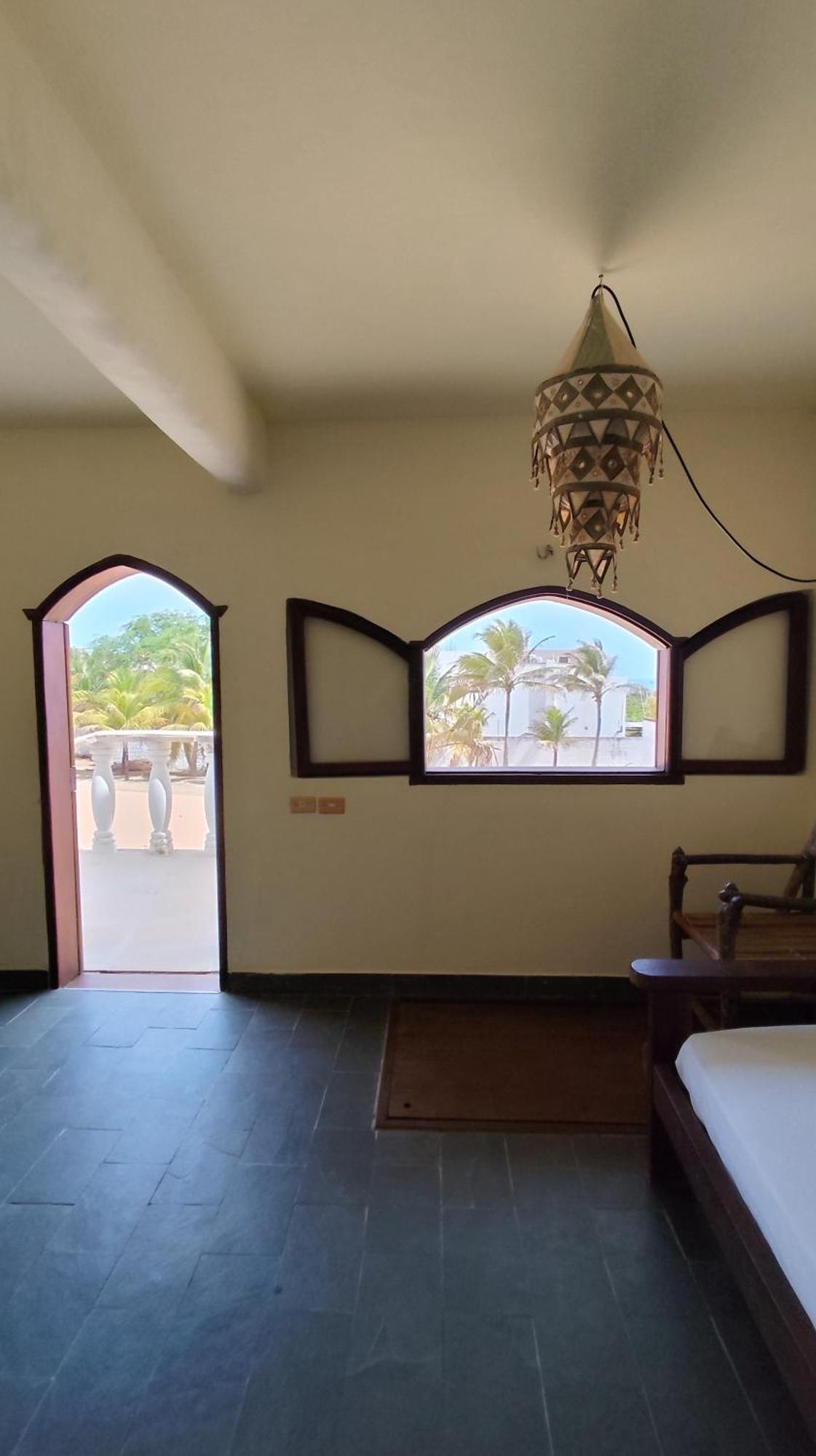 Espaco Akronos Residence Canoa Quebrada Dış mekan fotoğraf