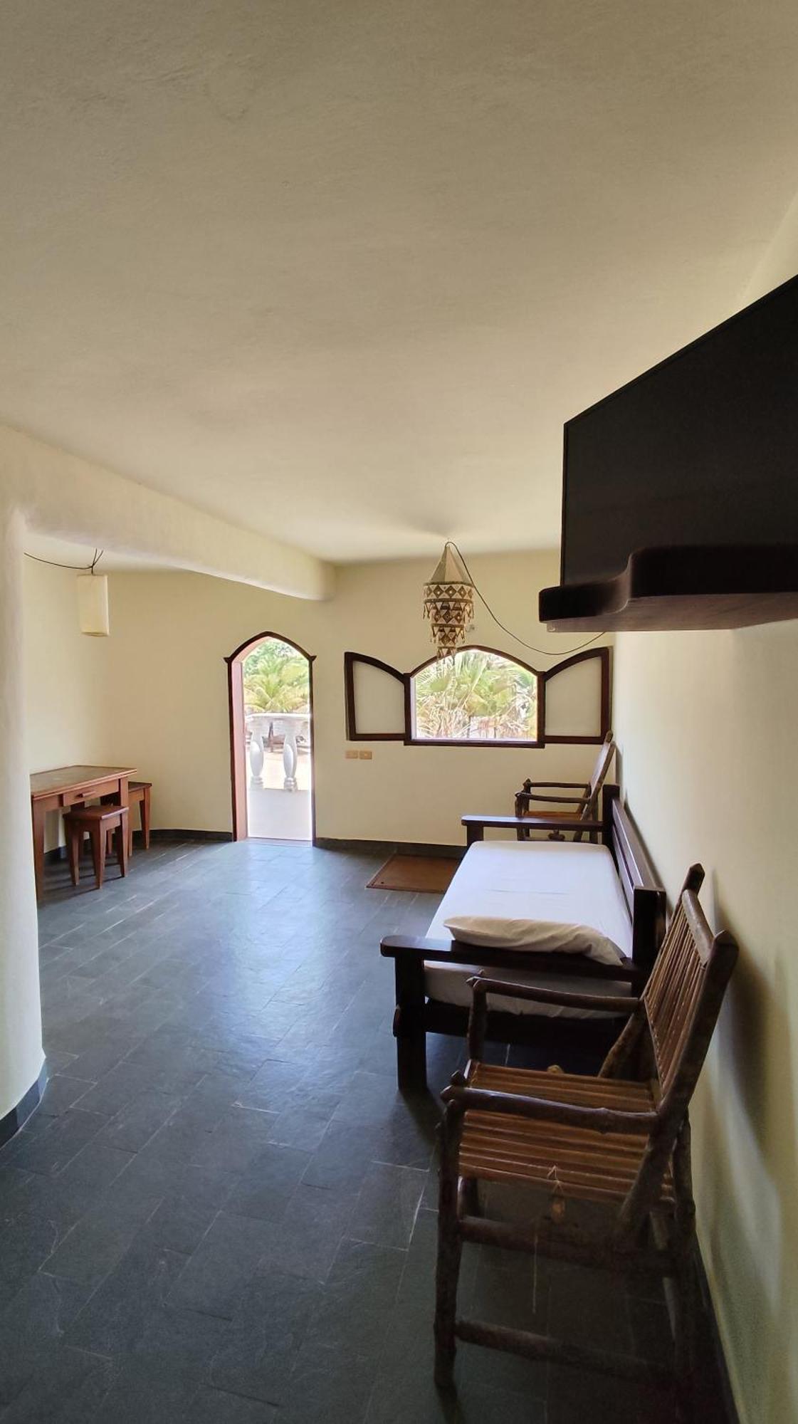 Espaco Akronos Residence Canoa Quebrada Dış mekan fotoğraf