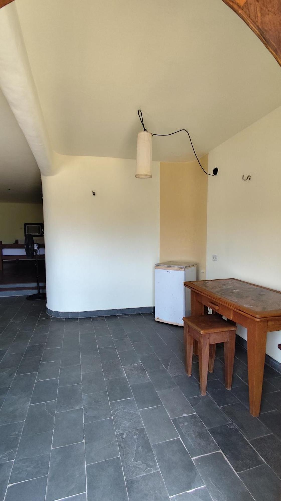 Espaco Akronos Residence Canoa Quebrada Dış mekan fotoğraf