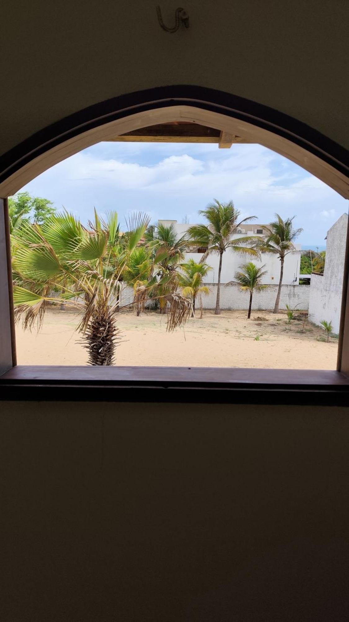 Espaco Akronos Residence Canoa Quebrada Dış mekan fotoğraf